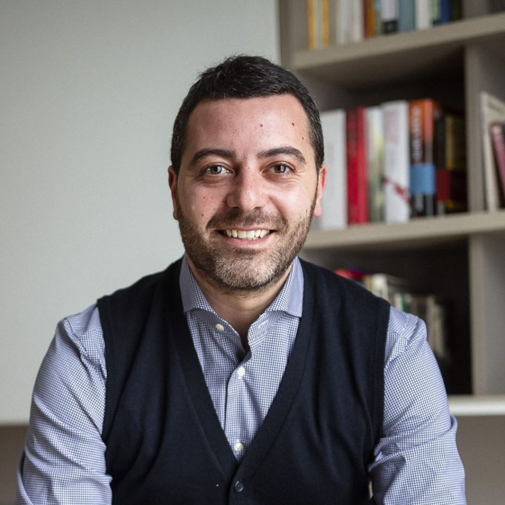Alfonso Panella psicologo a Novara