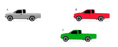 Tre automobili
